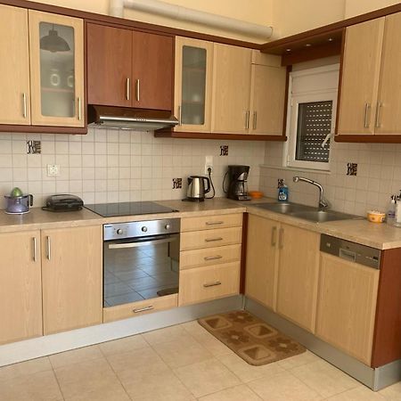 KamáresAgeranos Seaview House别墅 外观 照片