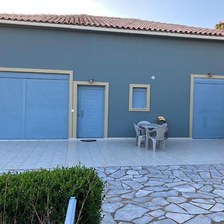 KamáresAgeranos Seaview House别墅 外观 照片