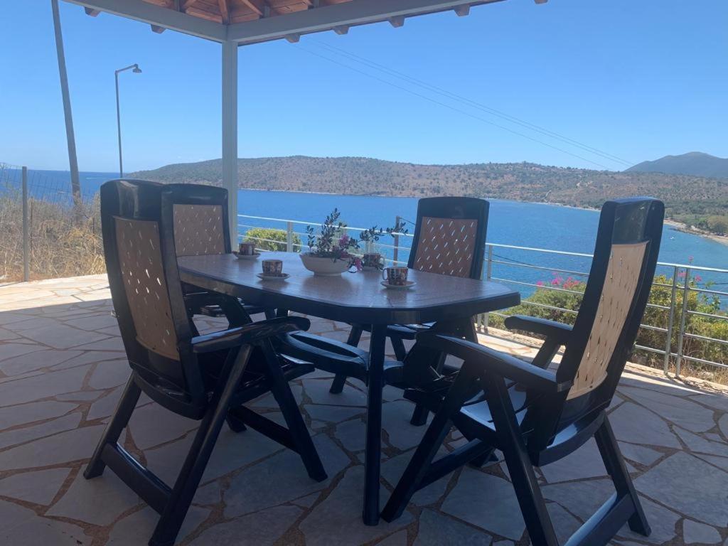 KamáresAgeranos Seaview House别墅 外观 照片