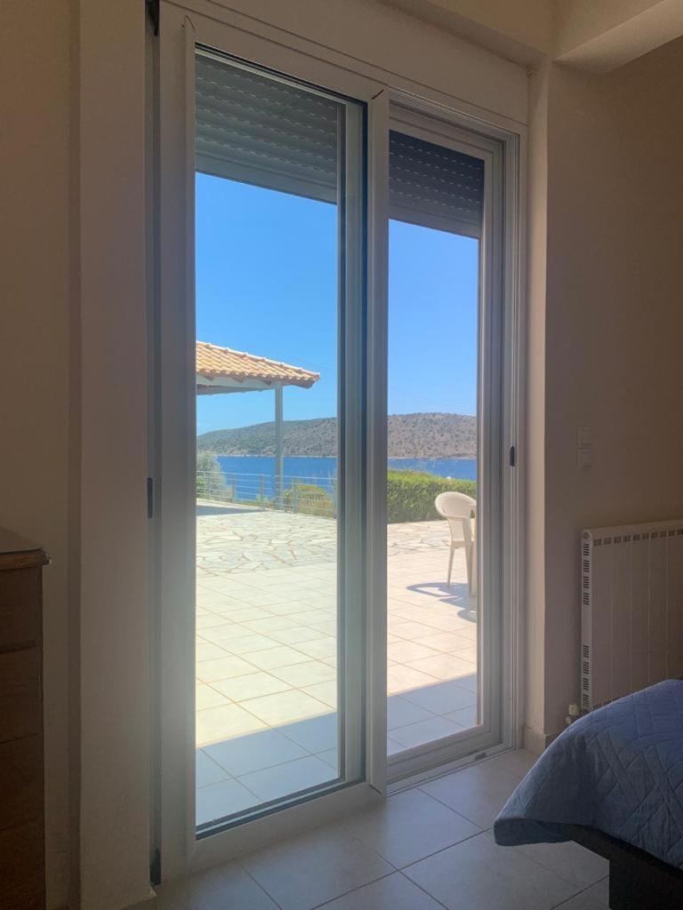 KamáresAgeranos Seaview House别墅 外观 照片