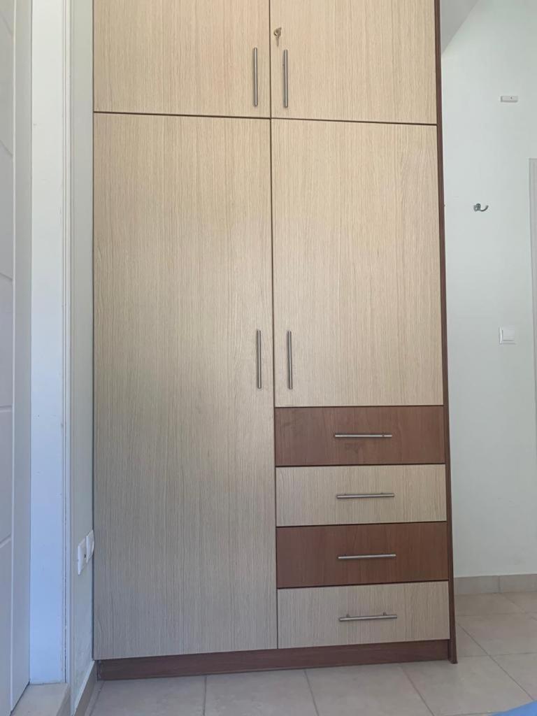 KamáresAgeranos Seaview House别墅 外观 照片