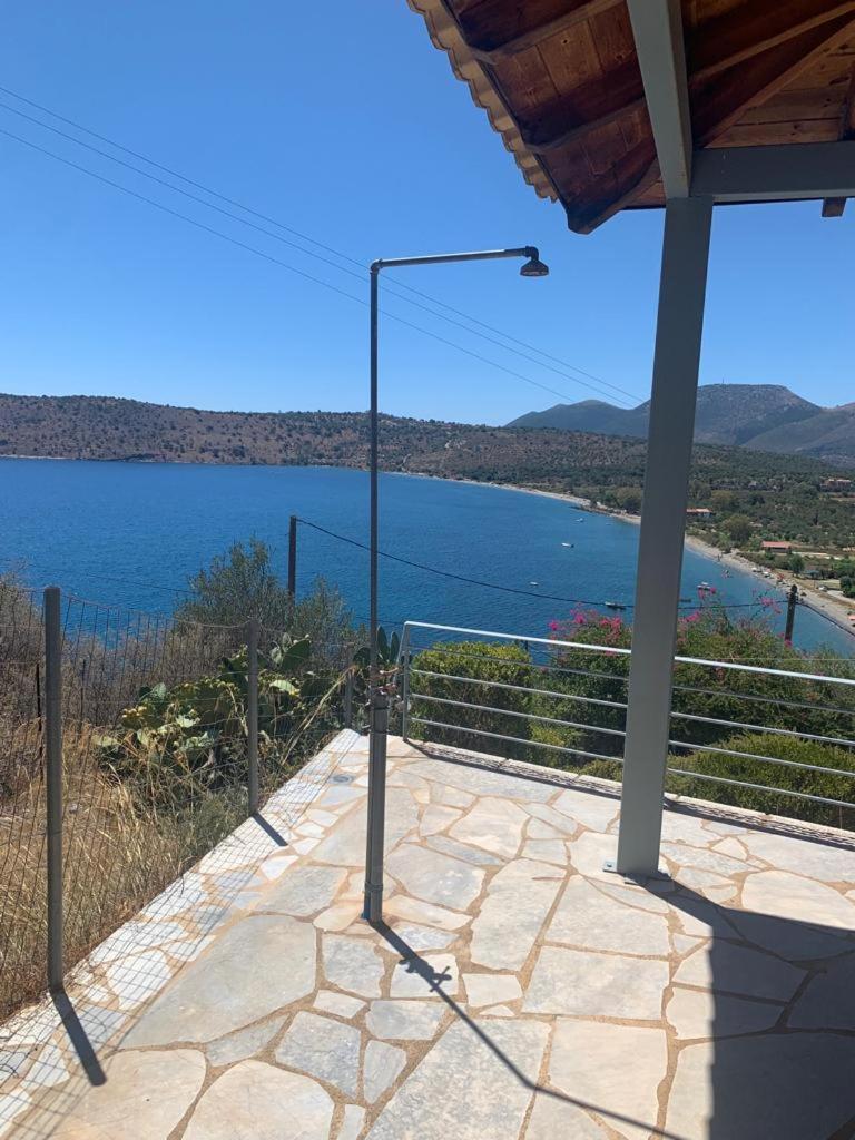 KamáresAgeranos Seaview House别墅 外观 照片