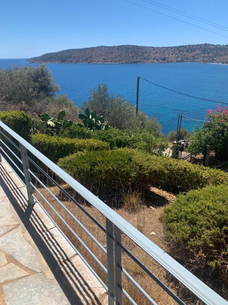KamáresAgeranos Seaview House别墅 外观 照片