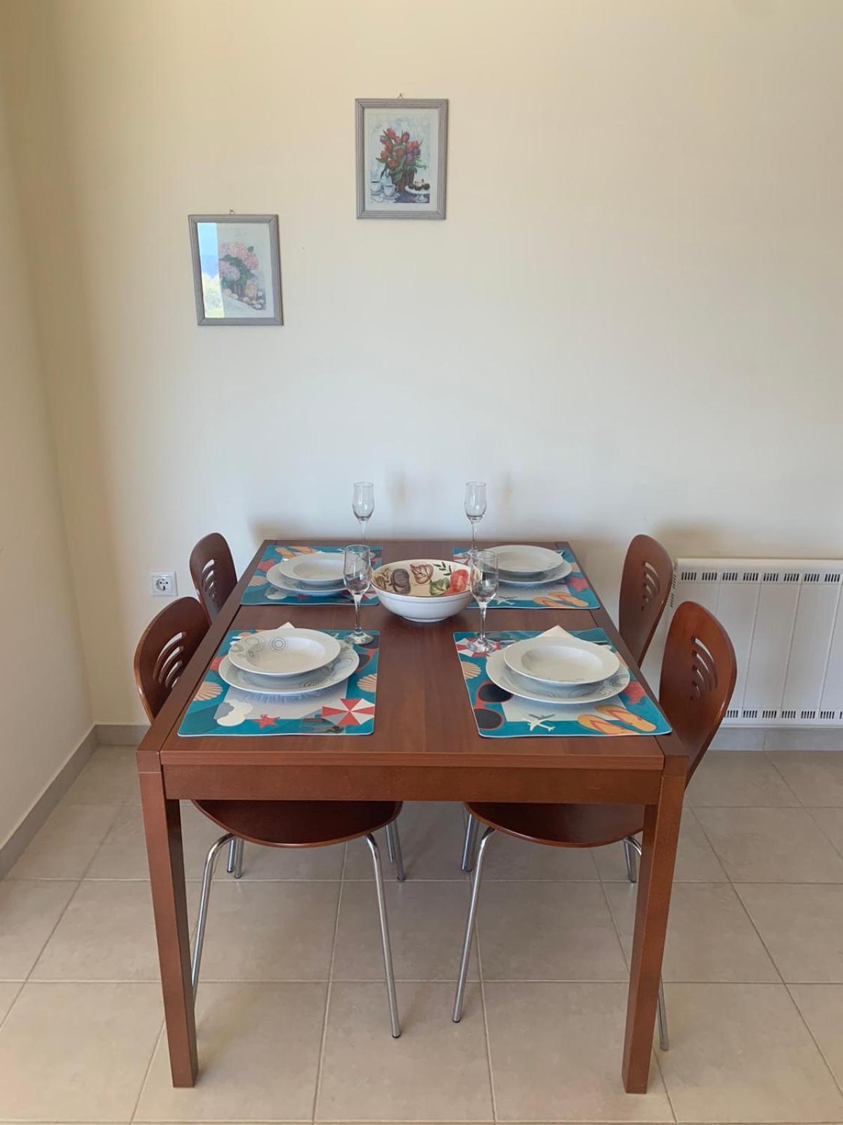 KamáresAgeranos Seaview House别墅 外观 照片