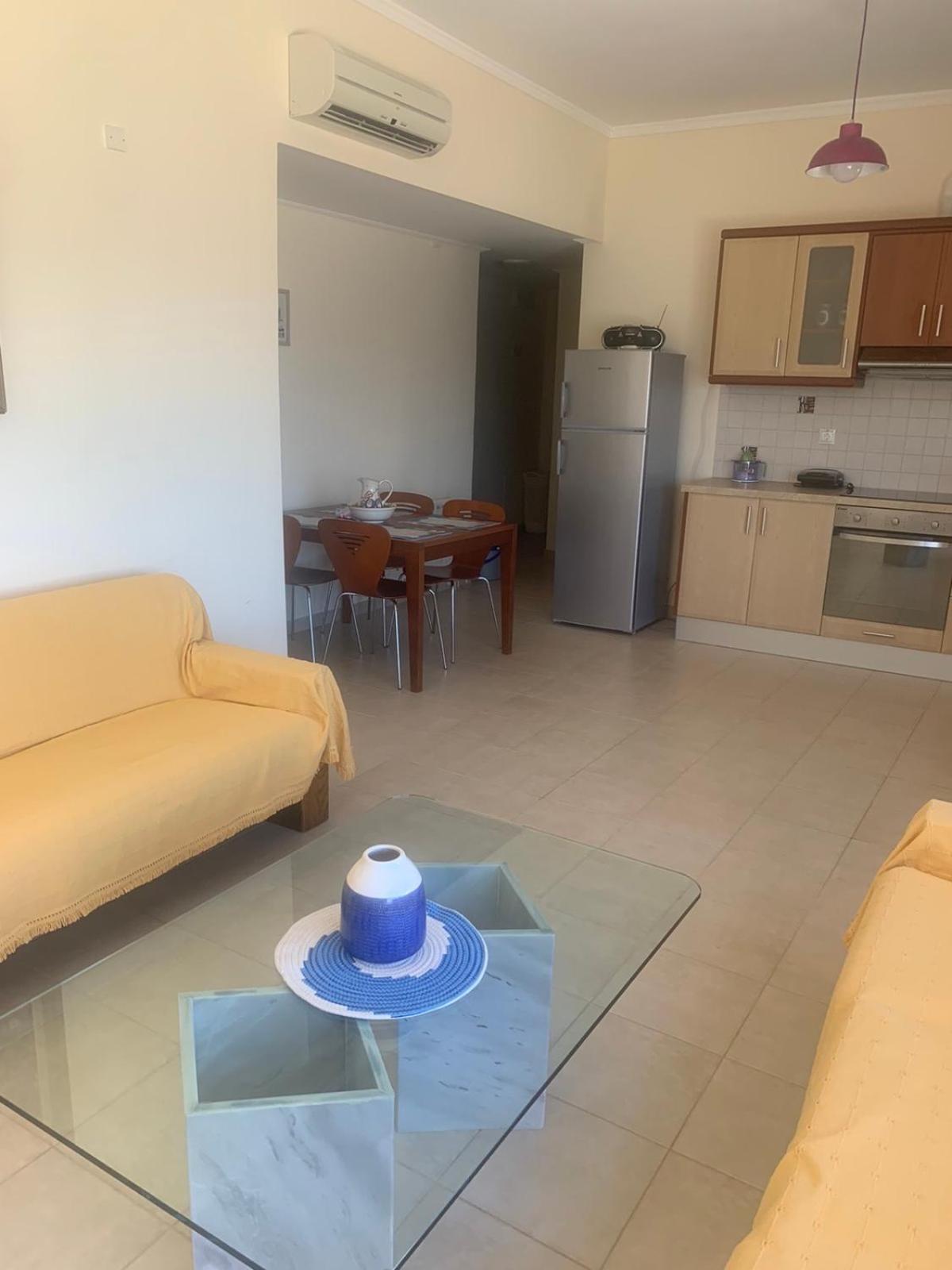 KamáresAgeranos Seaview House别墅 外观 照片