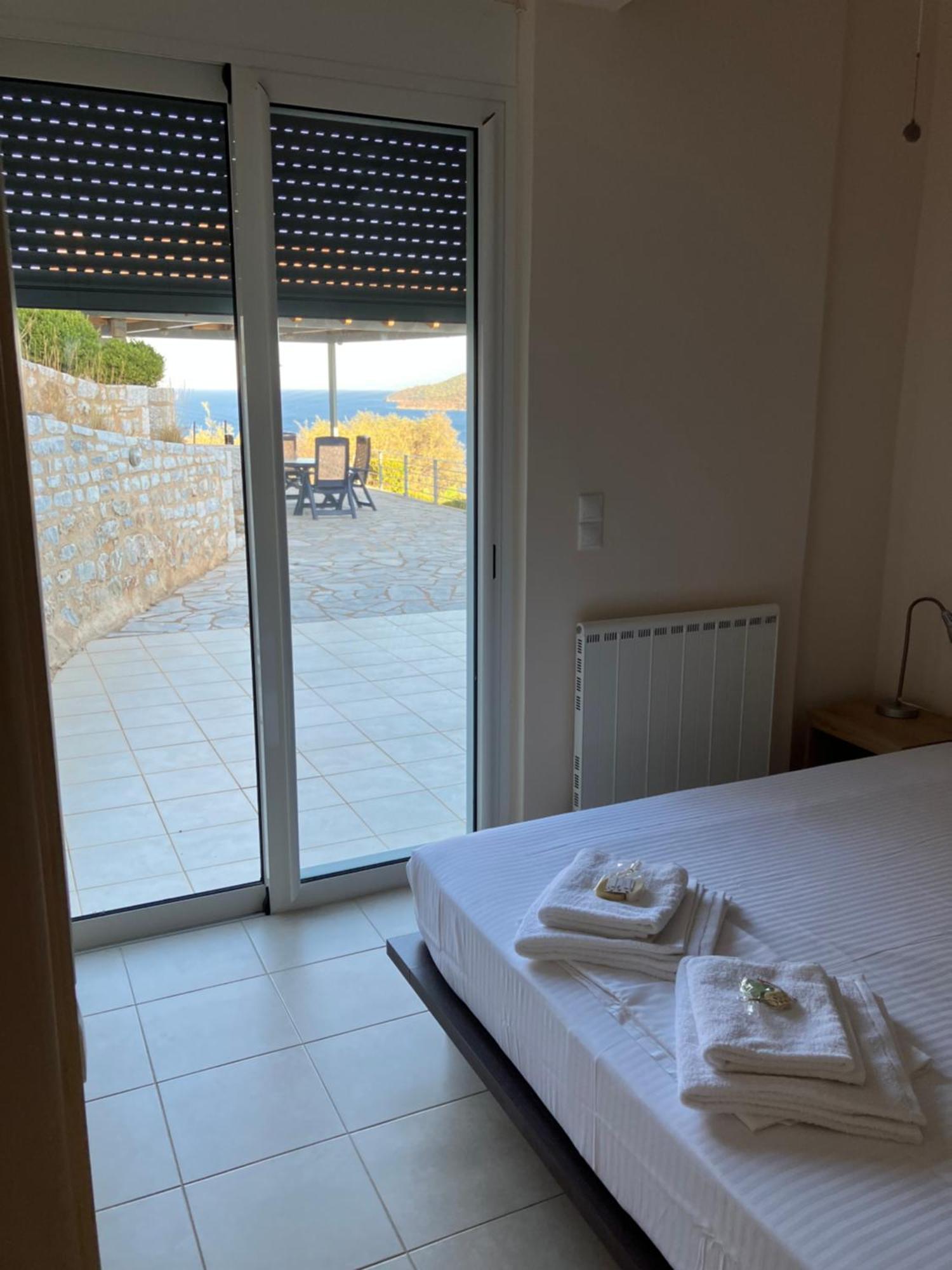 KamáresAgeranos Seaview House别墅 外观 照片