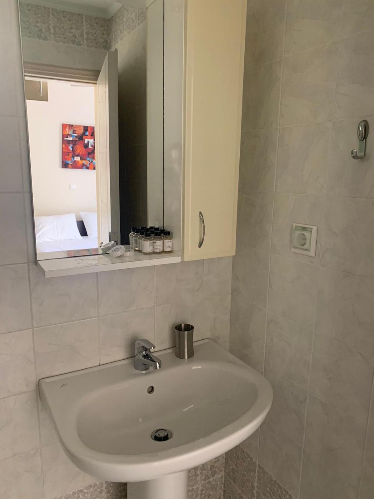 KamáresAgeranos Seaview House别墅 外观 照片