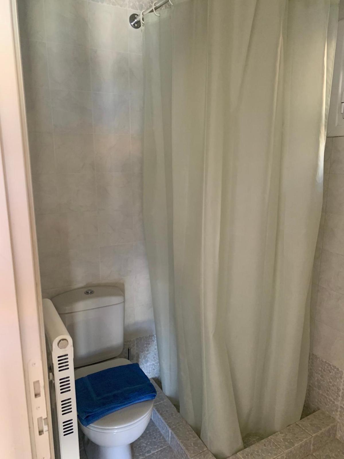 KamáresAgeranos Seaview House别墅 外观 照片